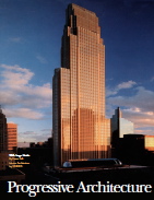 Reprint - Progressive Architecture - Norwest Center